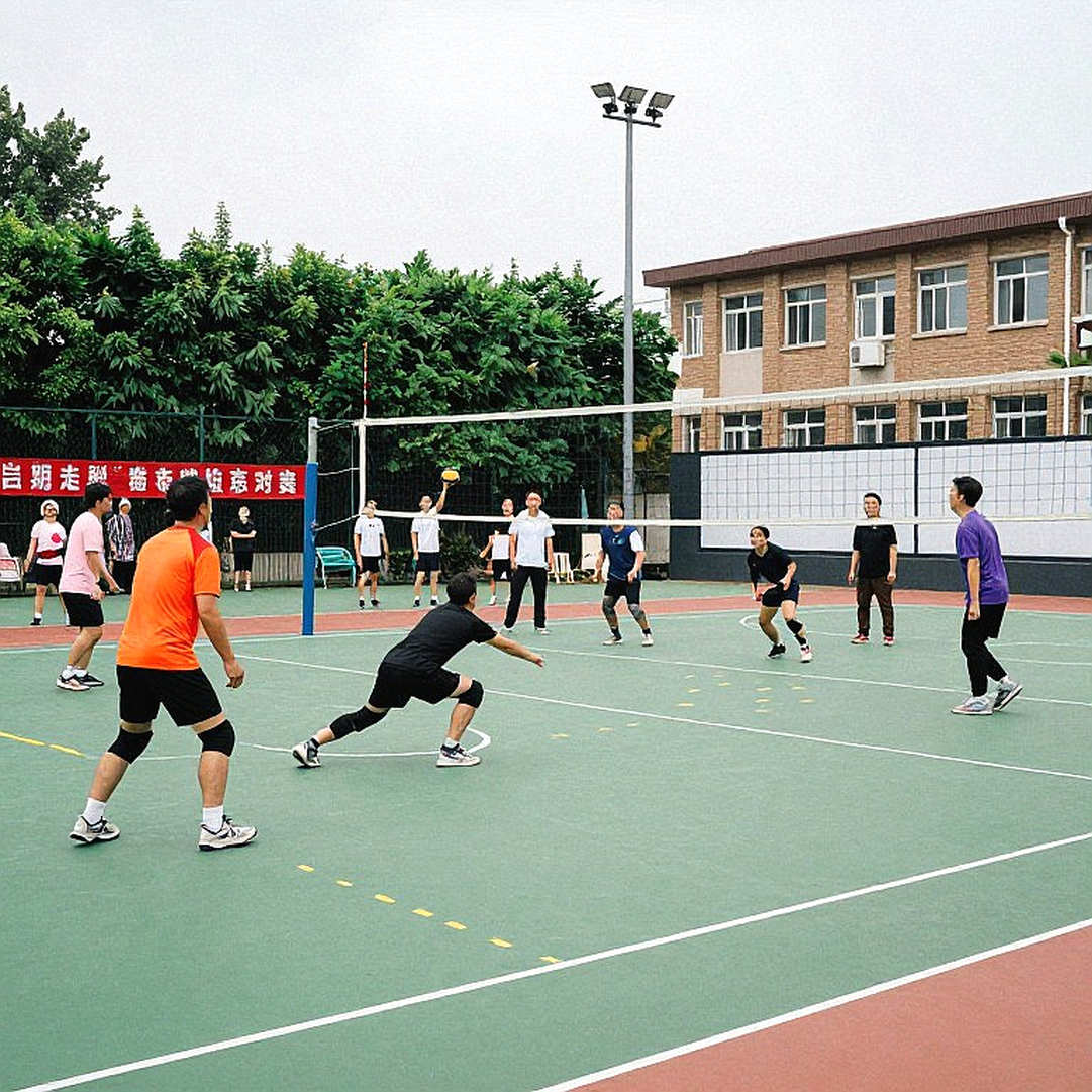 Chín chiều phân tích bóng chuyền nữ Việt Nam: từ khán đài trống đến sân chơi thế giới