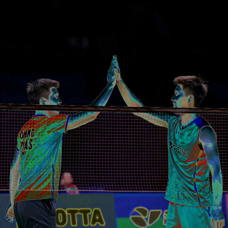 Indonesia Reaches 2026 Asian Games Men's Team Badminton Final: Two Doubles Points Carry the Gold Dream, One Singles Question Hangs Indonesia Reaches 2026 Asian Games Men's Team Badminton Final: Two Doubles Points Carry the Gold Dream, One Singles Question Hangs