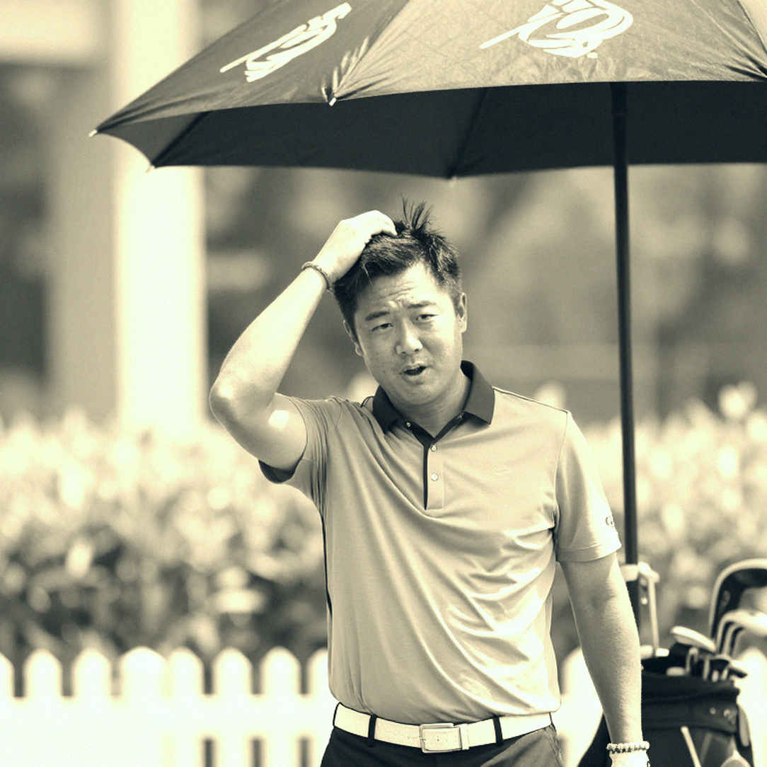 Jackson Koivun: Từ sinh viên đại học đến Presidents Cup – Làn gió mới cho đội Mỹ