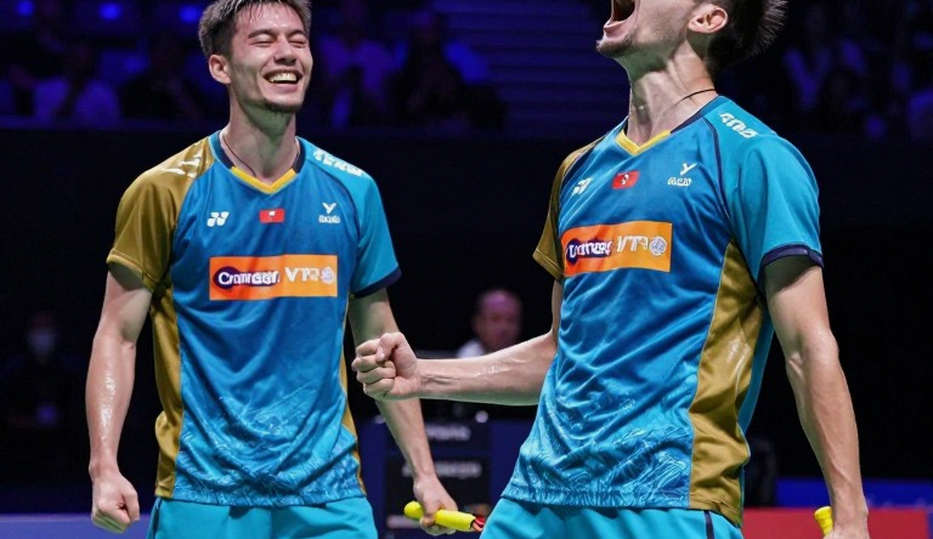 Nguyễn Tiến Minh vượt qua vòng loại Vietnam Open 2026, khẳng định bản lĩnh dù đã 43 tuổi
