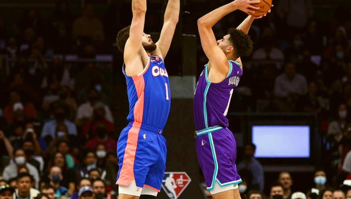 Nhật Bản giữa mùa giải đấu lớn: Hào quang NBA và bài toán phòng ngự chưa có lời giải