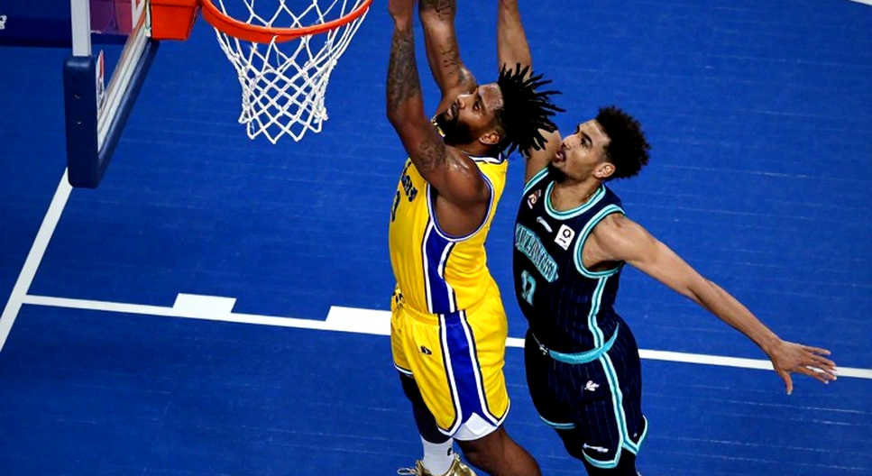 Caldwell-Pope: Chemistry is the Key, but the 76ers are Racing Against Time