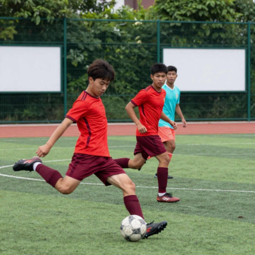 When the Data Falls Silent, the Hoa Xuan Pitch Still Whispers When the Data Falls Silent, the Hoa Xuan Pitch Still Whispers