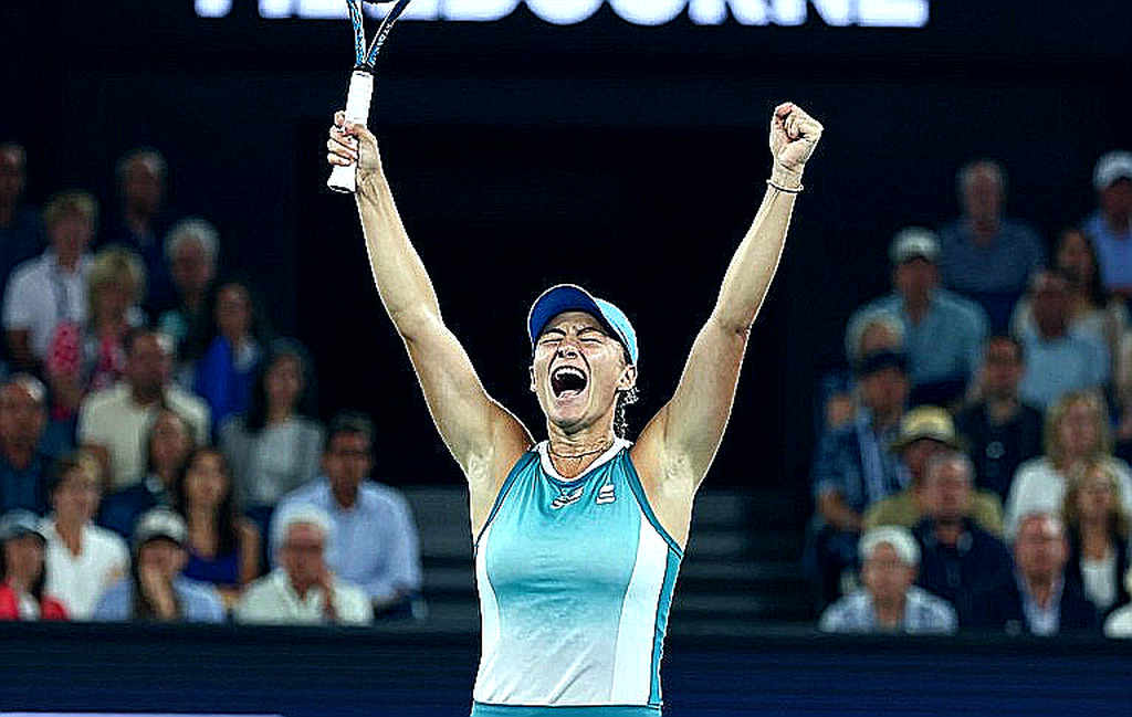Phân tích tennis: Dữ liệu đầu vào rỗng – Báo cáo không thể thực hiện