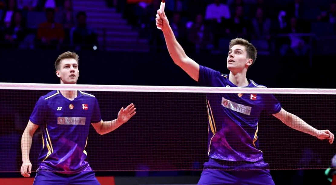 Thùy Linh dừng bước ở Vietnam Open: Tốc độ tuổi 19 phá vỡ hệ thống phòng ngự chủ động Thùy Linh dừng bước ở Vietnam Open: Tốc độ tuổi 19 phá vỡ hệ thống phòng ngự chủ động