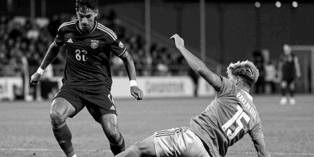 Lê Giang Patrik và giấc mơ ASEAN Cup 2026: Người gác đền 34 tuổi đứng giữa hai thế hệ