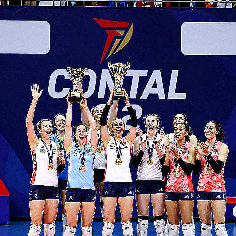Thái Lan xứng đáng là quốc gia thể thao số một Đông Nam Á: Từ đêm Bangkok đến giấc mơ Olympic 2028