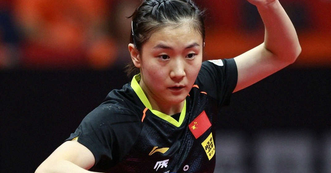 Professional Table Tennis and the Data War: When Every Serve Is a Variable Professional Table Tennis and the Data War: When Every Serve Is a Variable