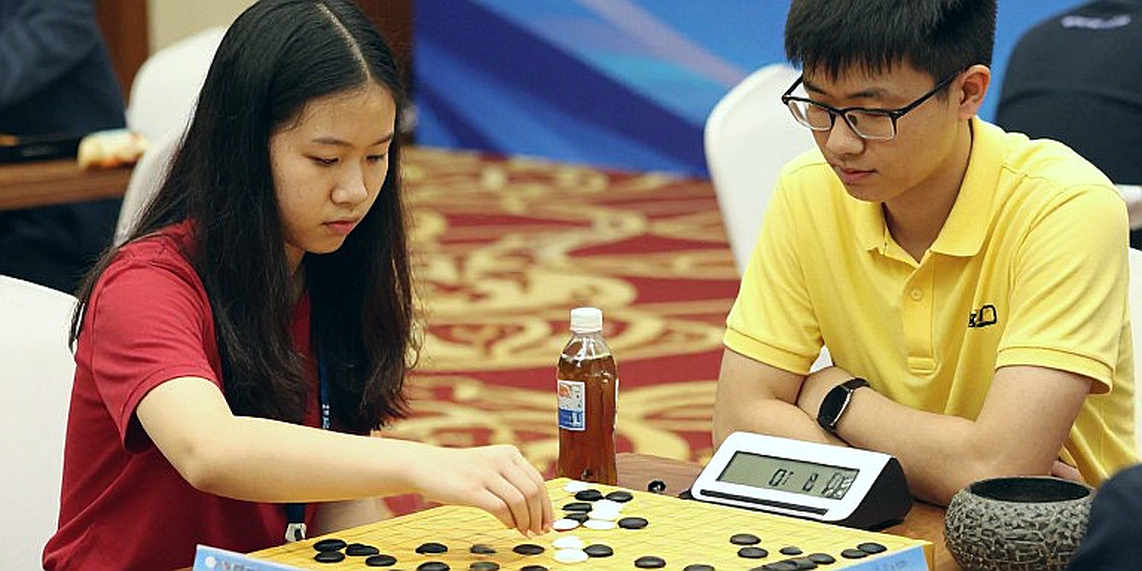 Players Behind Bars: The 6th Intercontinental Online Chess Championship for Prisoners and the Record 140 Teams