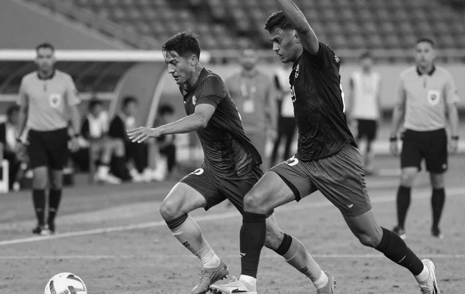 Asian Cup 2027: Indonesia đá lúc 13h30 giờ Saudi, và nỗi lo lớn nhất nằm ở 1.270 km
