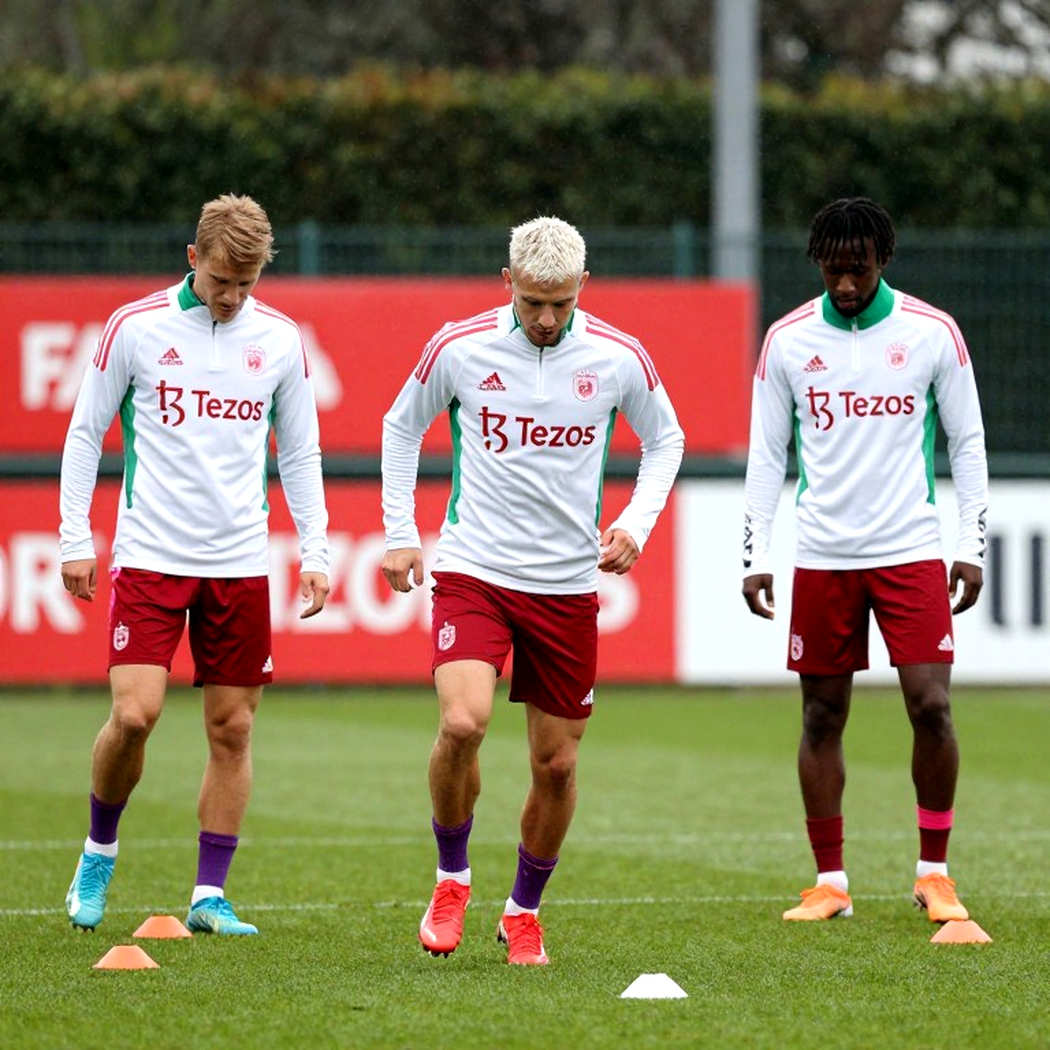 V.League giữa mùa: dữ liệu vận động phơi bày hố sâu từ phút 60 trở đi