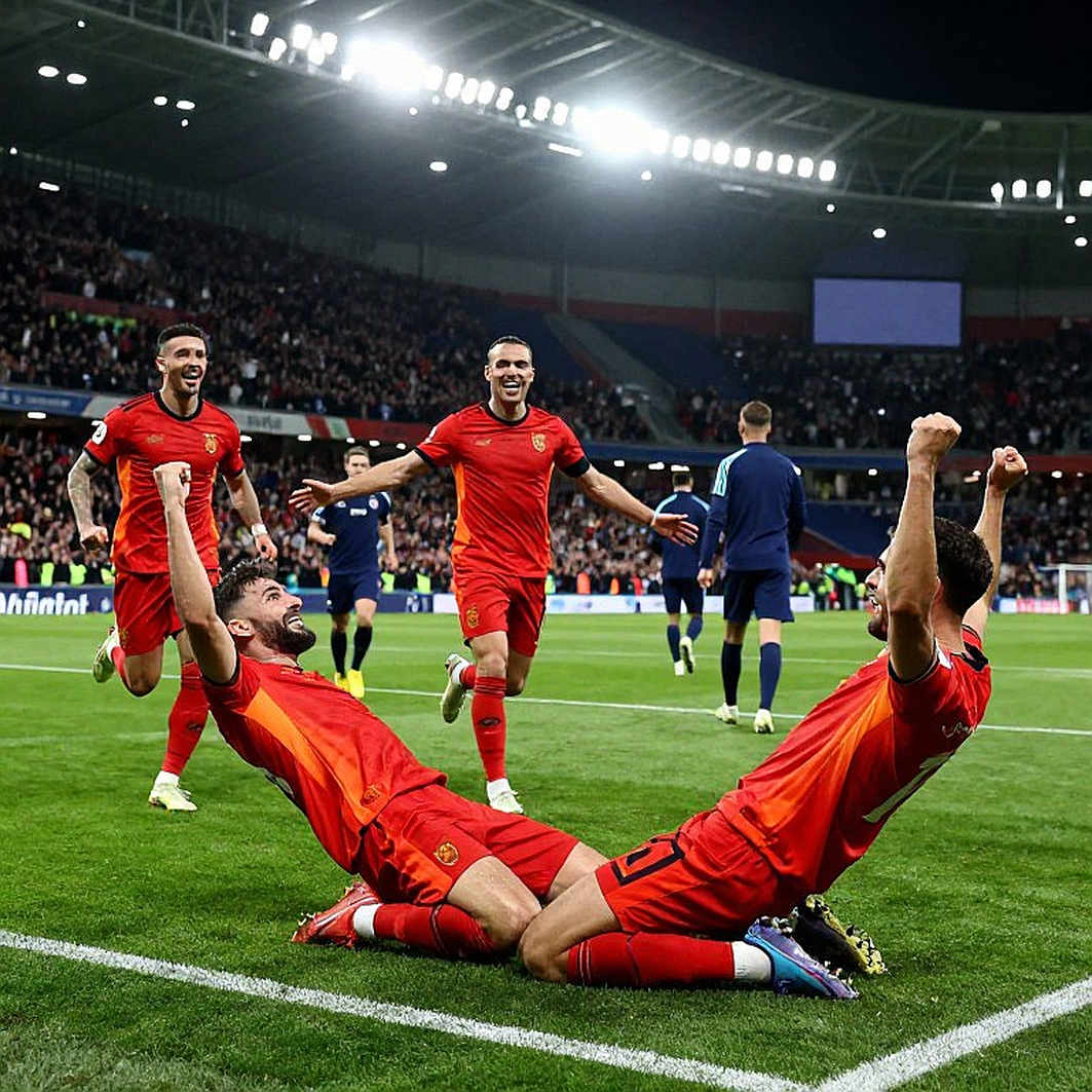 Herdman và lời hứa không cúp: Indonesia bước vào FIFA ASEAN Cup 2026 bằng sự khiêm nhường được tính toán