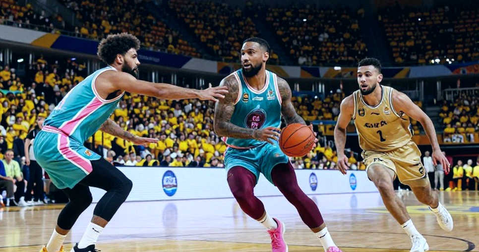EuroLeague Round 1: Pablo Laso's Road Opener at Palau Blaugrana and Barcelona's Integration Problem