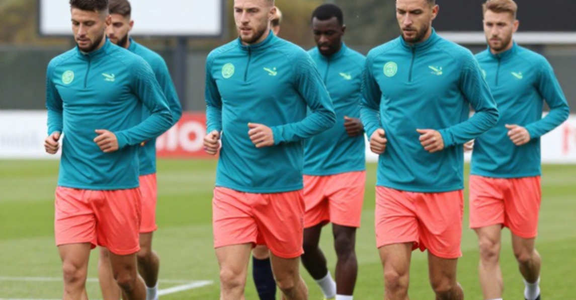 Bồ Đào Nha mất hơn 1,1 triệu người theo dõi sau ngày Ronaldo rời trại tập trung