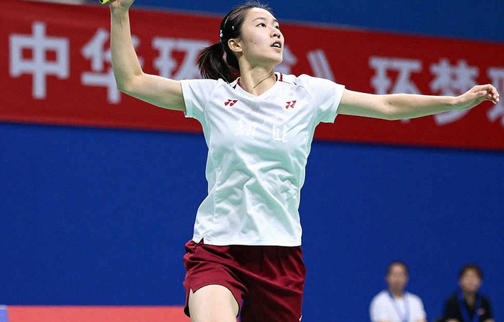 Thùy Linh và bài toán Asiad: Không phải tài năng, mà là cấu trúc Thùy Linh và bài toán Asiad: Không phải tài năng, mà là cấu trúc