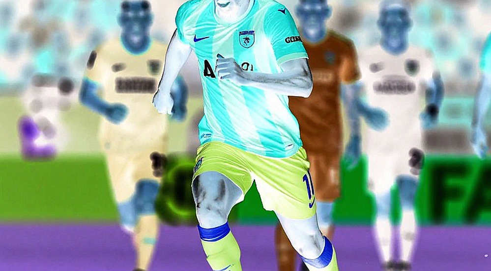 Raphinha and Barcelona's Tradition of Transformation: When the No. 9 Is Not a Position, But a Fate Raphinha and Barcelona's Tradition of Transformation: When the No. 9 Is Not a Position, But a Fate