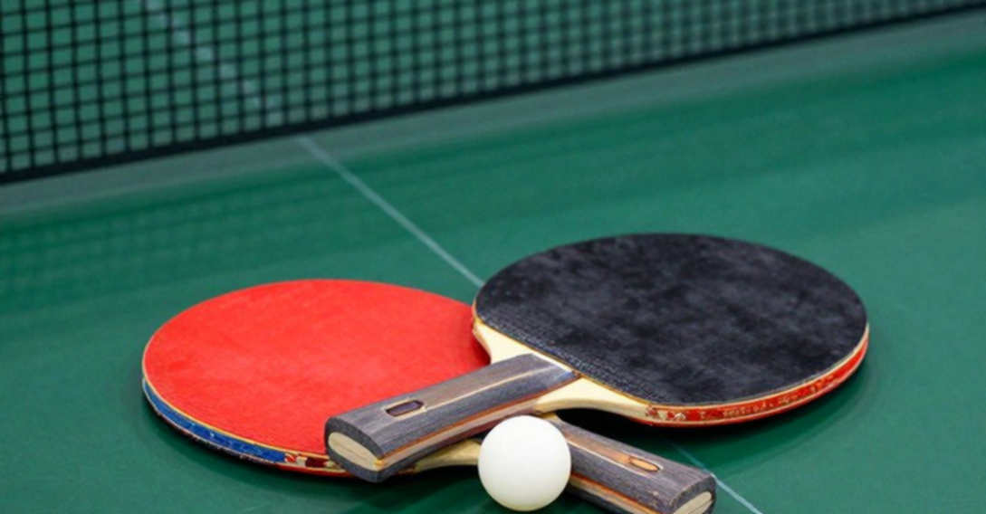 Sheffield 2026: Forty Under-12 Players and the Map of a Table Tennis World That Isn't Measured in Medals