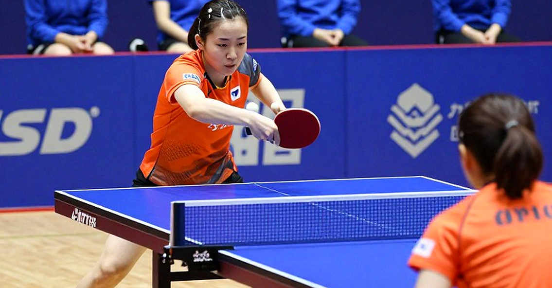 Braintree Table Tennis League: The Relegated Side Becomes the Favourite, and a 12-Year-Old Walks Into the Adults' Arena Braintree Table Tennis League: The Relegated Side Becomes the Favourite, and a 12-Year-Old Walks Into the Adults' Arena