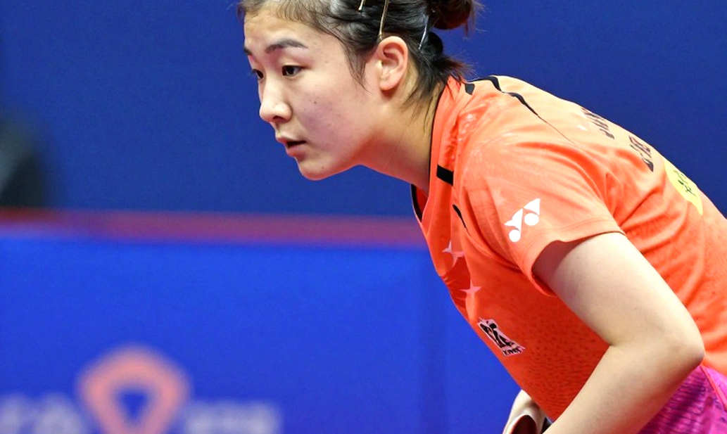 Braintree Table Tennis League: The Relegated Side Becomes the Favourite, and a 12-Year-Old Walks Into the Adults' Arena Braintree Table Tennis League: The Relegated Side Becomes the Favourite, and a 12-Year-Old Walks Into the Adults' Arena