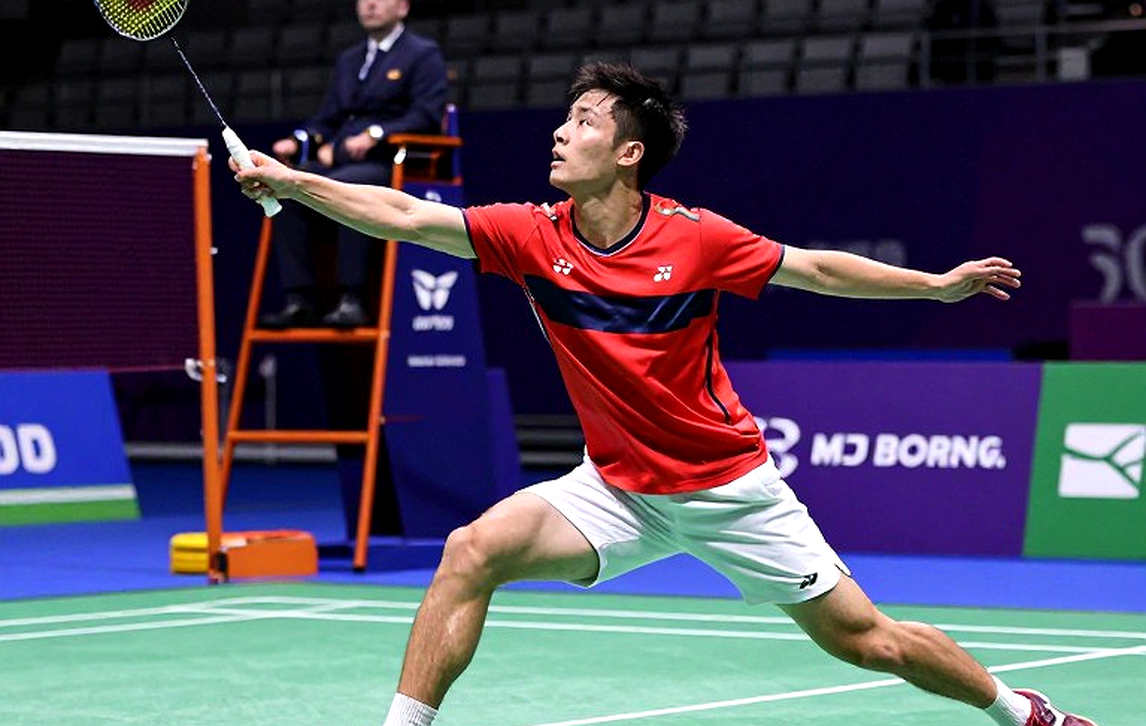PV Sindhu thua Chen Yufei tại tứ kết Asian Games 2026: Giải mã 122 giây làm sụp đổ hiệp ba PV Sindhu thua Chen Yufei tại tứ kết Asian Games 2026: Giải mã 122 giây làm sụp đổ hiệp ba