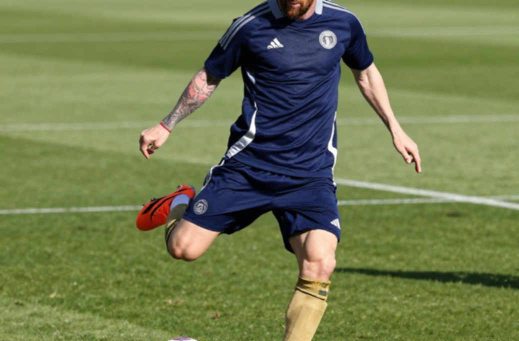 Zidane loại Tchouaméni khỏi đội tuyển Pháp: Quyết định táo bạo hay bài toán thể lực?