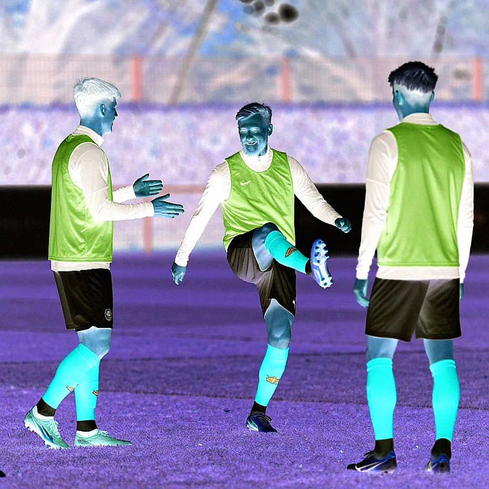 Sau cúp ASEAN, nhịp thật của bóng đá Việt Nam nằm ở kỳ chuyển nhượng Sau cúp ASEAN, nhịp thật của bóng đá Việt Nam nằm ở kỳ chuyển nhượng
