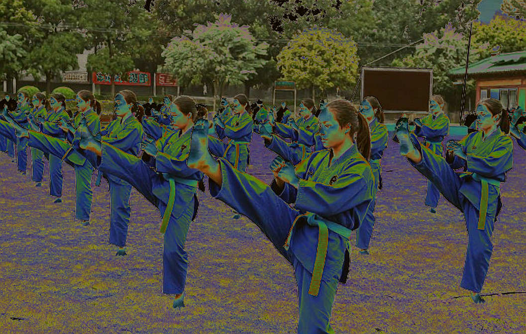 Taekwondo Việt Nam tại Asiad 2026: Canh bạc dồn vào hai hạng cân nữ