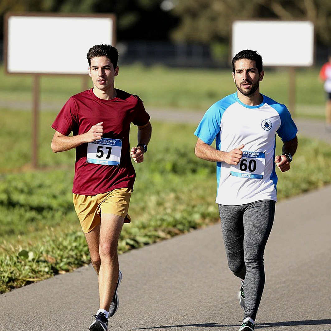 From Ormenio to Gavdos in 12 Days Across Five Sports: The Line Between a Field Experiment and a Scientific Claim From Ormenio to Gavdos in 12 Days Across Five Sports: The Line Between a Field Experiment and a Scientific Claim