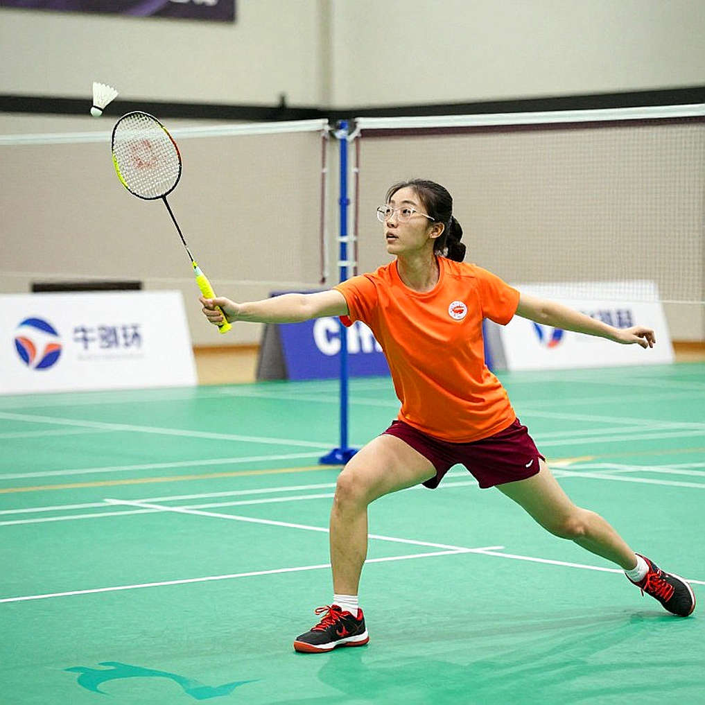Vietnam Open 2026: Tiến Minh 43 tuổi thắng vòng loại, còn đầu gối Lê Đức Phát mới là câu chuyện