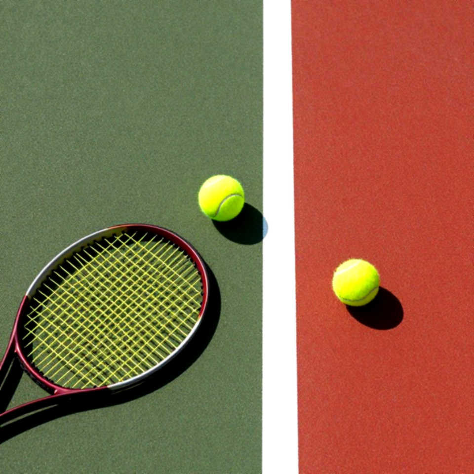 Mắt trọng tài: Từ vụ Serena Williams 2026 đến kỷ nguyên máy gọi biên