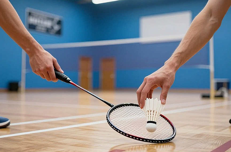 Kumamoto Masters 2026: As Shi Yuqi Withdraws, Li Shifeng Leads China's Men's Singles