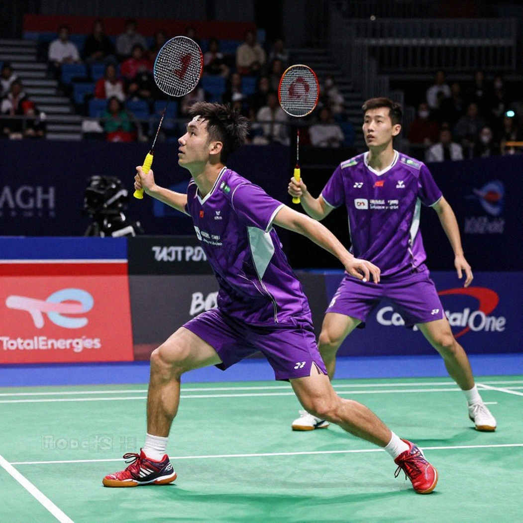 Kumamoto Masters 2026: As Shi Yuqi Withdraws, Li Shifeng Leads China's Men's Singles