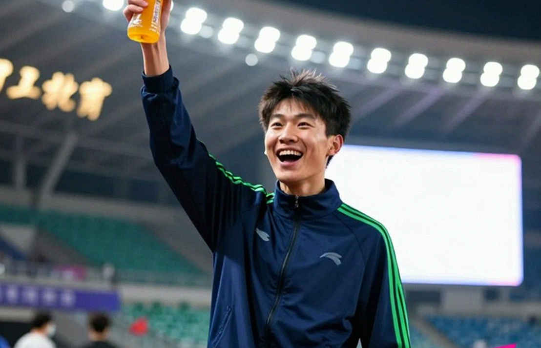 22.16 giây của Amy Hunt tại Diamond League: Form đỉnh cao sau bốn huy chương vàng châu Âu