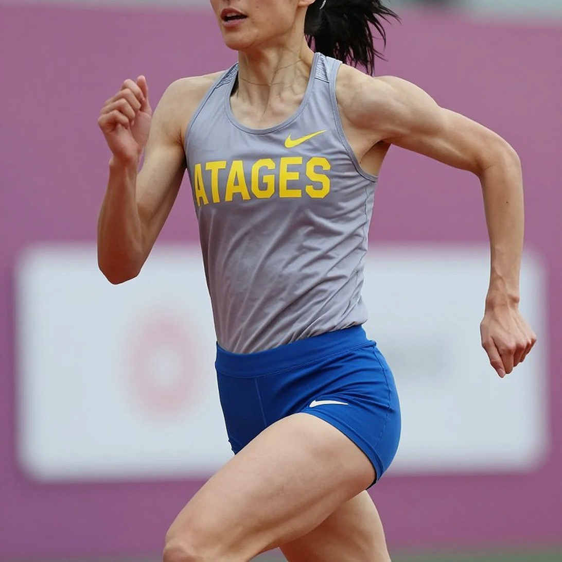 22.16 giây của Amy Hunt tại Diamond League: Form đỉnh cao sau bốn huy chương vàng châu Âu 22.16 giây của Amy Hunt tại Diamond League: Form đỉnh cao sau bốn huy chương vàng châu Âu