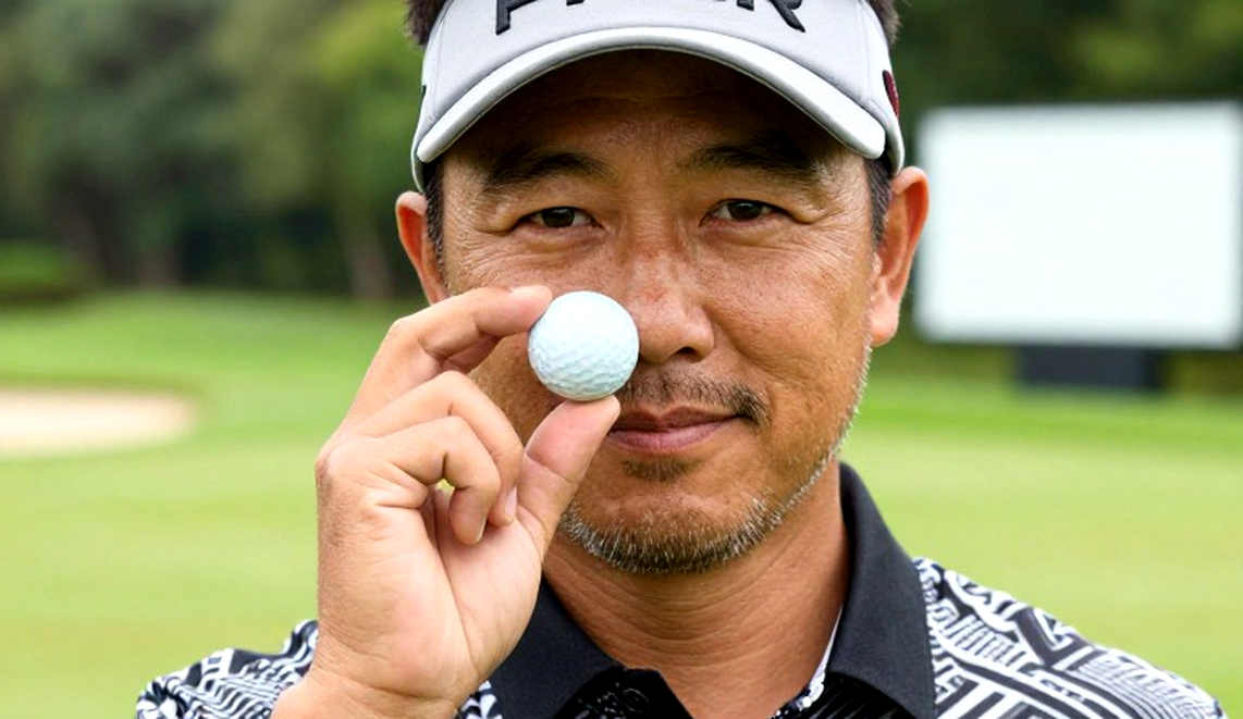 Michael Block và bảy lần ra sân định mệnh: tấm vé Champions Tour không nằm ở ngôi vô địch