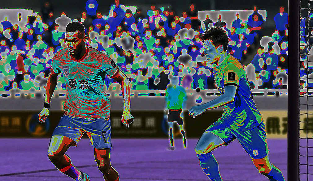 V.League và chiếc đồng hồ chuyển nhượng: Vì sao tài sản lớn nhất lại trôi qua khe cửa hẹp V.League và chiếc đồng hồ chuyển nhượng: Vì sao tài sản lớn nhất lại trôi qua khe cửa hẹp
