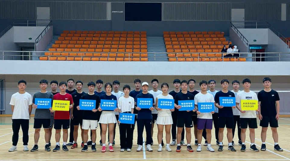 Shi Yuqi Withdraws from a BWF World Event, Li Shifeng Leads China's Men's Singles at the 2026 Kumamoto Masters Shi Yuqi Withdraws from a BWF World Event, Li Shifeng Leads China's Men's Singles at the 2026 Kumamoto Masters