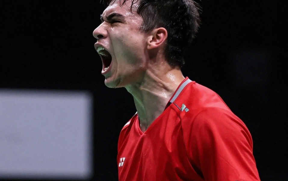 Sindhu thua Chen Yufei ở tứ kết Asian Games 2026: pha cầu 122 giây không phải bước ngoặt Sindhu thua Chen Yufei ở tứ kết Asian Games 2026: pha cầu 122 giây không phải bước ngoặt