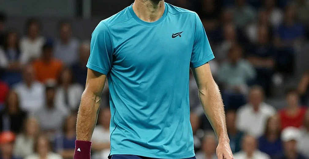 Trang trắng dữ liệu và bài học xác minh từ chung kết Roland Garros