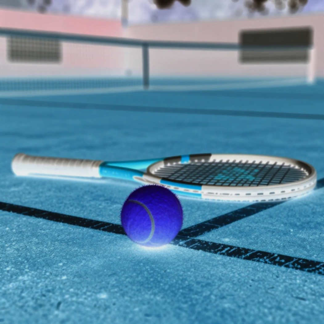 Khi nhịp đập lỡ ở Bắc Kinh: Coco Gauff và tuần lễ bị bẻ gãy