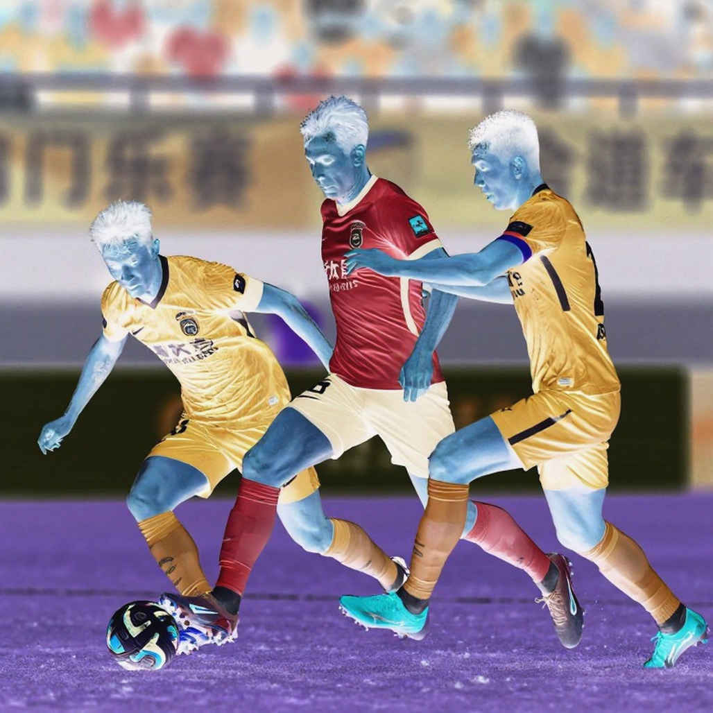 V-League 2026/25: Khi đội bóng Việt Nam học cách 'nói không' với lối chơi hoàn toàn nhập khẩu V-League 2026/25: Khi đội bóng Việt Nam học cách 'nói không' với lối chơi hoàn toàn nhập khẩu