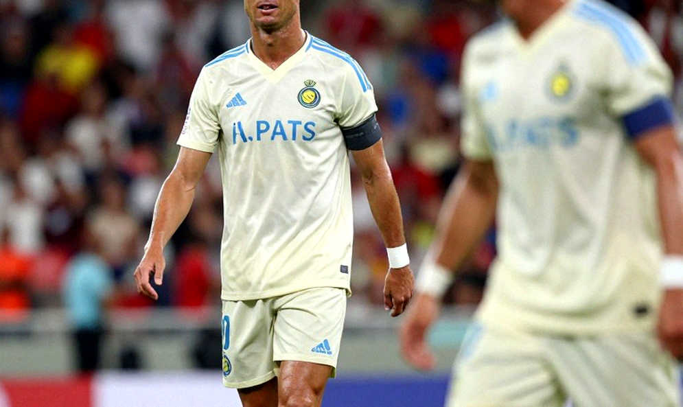 Ronaldo trên ghế dự bị và câu nói của Zidane: giải mã cuộc khủng hoảng đội trưởng Bồ Đào Nha bằng dữ liệu, điều khoản và quyền lực