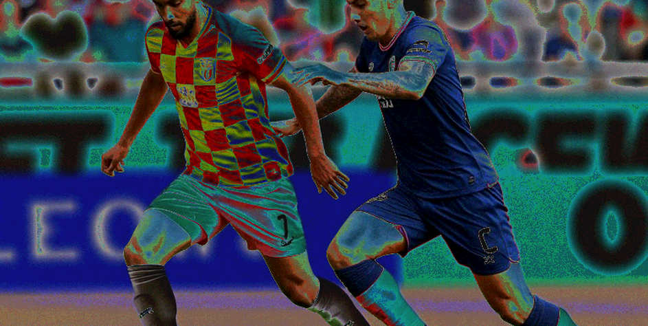 U23 Việt Nam gặp U23 Philippines: Đào sâu lớp trầm tích dưới tỷ số 1-5