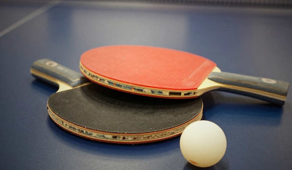 Worthing TTC and the "1 Star" Event: The Gap at the Base of England's Youth Table Tennis Pyramid Worthing TTC and the "1 Star" Event: The Gap at the Base of England's Youth Table Tennis Pyramid