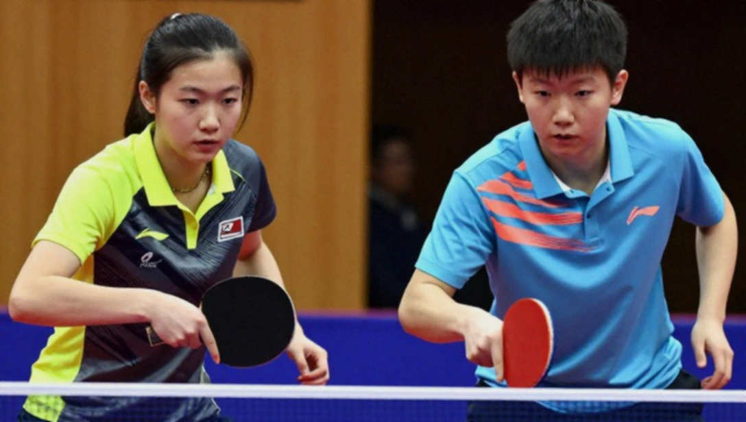 Worthing TTC and the "1 Star" Event: The Gap at the Base of England's Youth Table Tennis Pyramid Worthing TTC and the "1 Star" Event: The Gap at the Base of England's Youth Table Tennis Pyramid