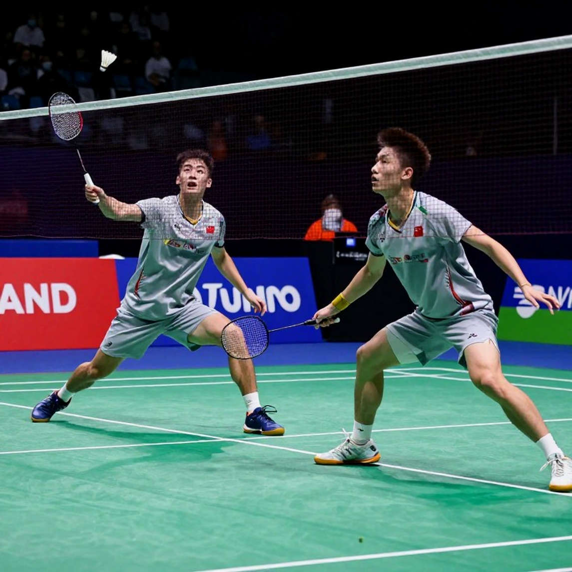 Asian Games 2026: PV Sindhu, Chen Yufei và bản đồ không gian bị chiếc đồng hồ bào mòn