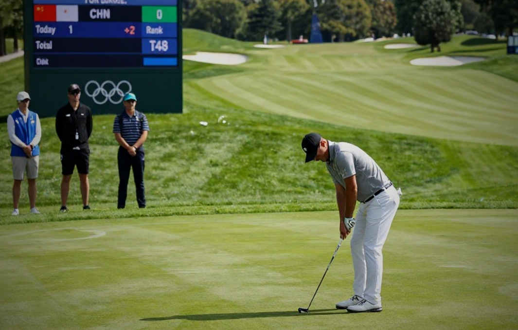 PGA TOUR công bố lịch thi đấu Series Championship 2028: Sự thay đổi lớn nhất lịch sử golf chuyên nghiệp