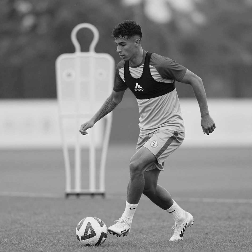 Bạo lực trở lại V-League: Khi nhịp đấu bị bẻ gãy từ sau lưng
