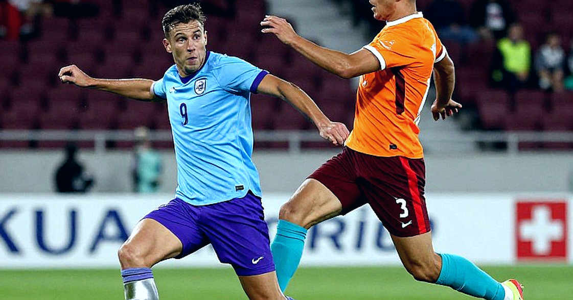 Mỹ 4-1 Peru: Mười một suất ra mắt, một kỷ lục bị chôn ở đoạn thứ tám