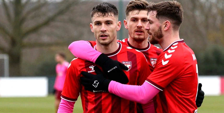 Hat-trick của Brenner và vết nứt phía sau: Bắc Ninh thắng Long An 3-2 ở Cúp Quốc gia Hat-trick của Brenner và vết nứt phía sau: Bắc Ninh thắng Long An 3-2 ở Cúp Quốc gia